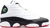 Фото № 1 с приближением к товару «‎Jordan 13 Retro He Got Game »