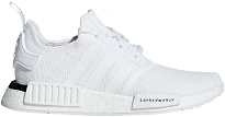 Фото № 1 с приближением к товару «‎adidas NMD R1 Japan White (2019) (Youth)»