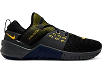 Фото № 1 с приближением к товару «‎Nike Free X Metcon 2 Michigan»