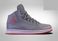 Фото № 1 с приближением к товару «‎Nike Air Jordan Executive Wolf »