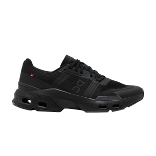 ON Women's Cloudpulse Black Eclipse