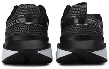 Nike Wmns Legend React 3 'Black White' - 5