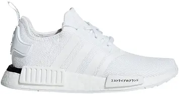 adidas NMD R1 Japan White (2019) (Youth)