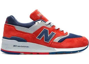 New Balance 997