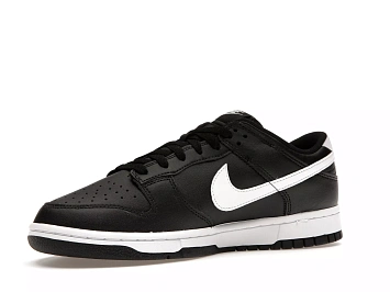 Nike Dunk Low Black Panda 2.0 - 2