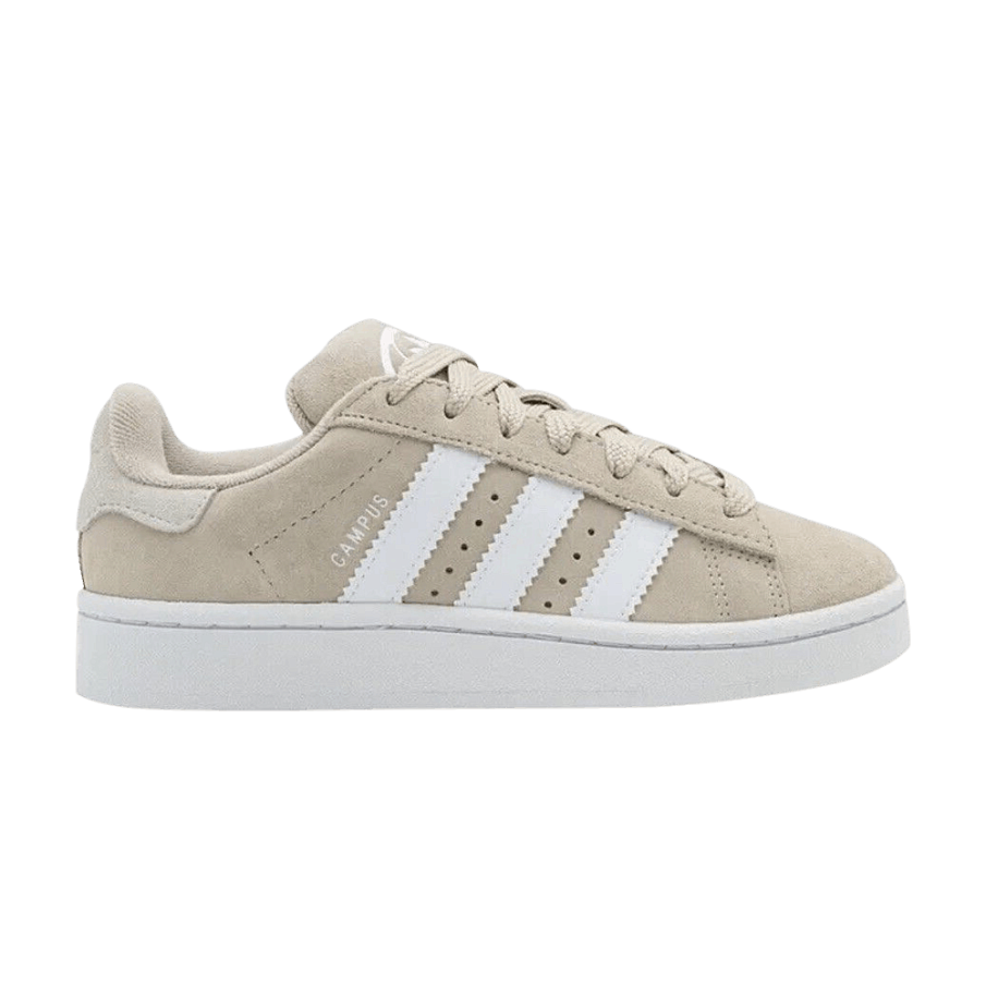 Фото № 1 с приближением к товару «‎adidas Campus 00s J Wonder Beige»