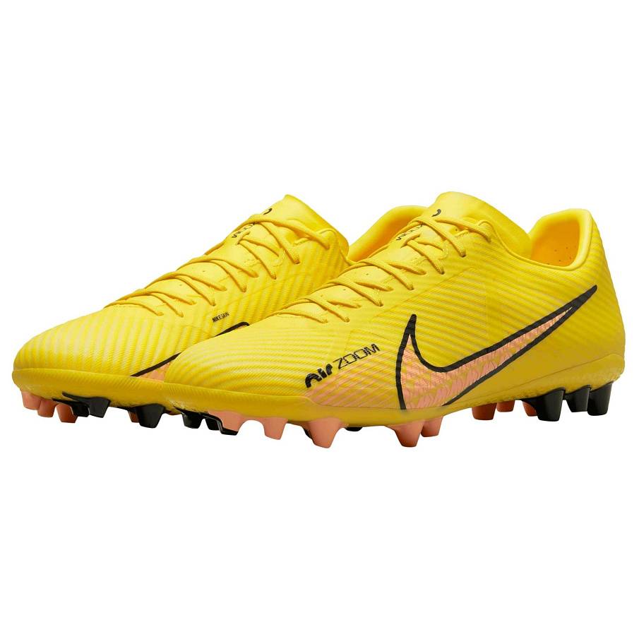 Фото № 1 с приближением к товару «‎Nike Mercurial Zoom Vapor 15 Academy AG »