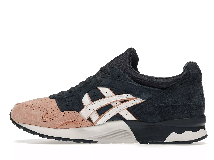Фото № 3 с приближением к товару «‎ASICS Gel-Lyte V Kith Salmon Toe»