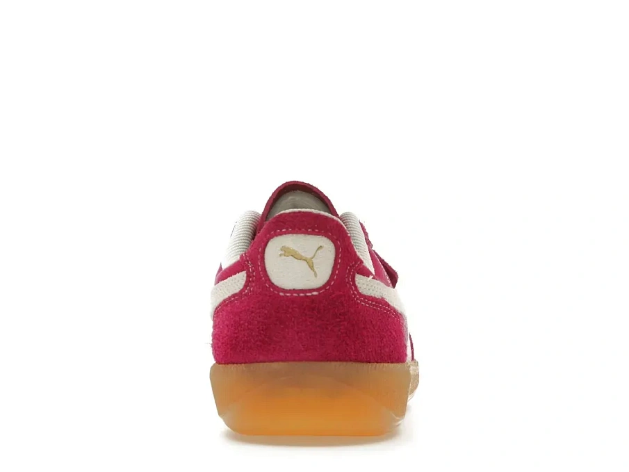 Фото № 4 с приближением к товару «‎Puma Palermo Vintage»