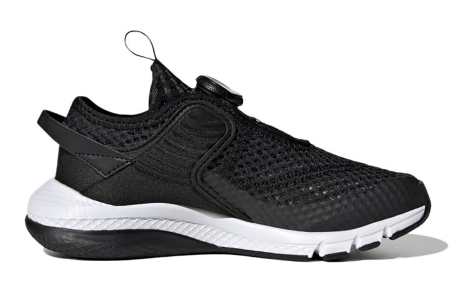 Фото № 2 с приближением к товару «‎adidas Activeflex Boa K Running Shoes»