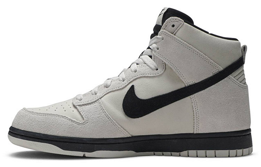 Фото № 1 с приближением к товару «‎Nike Dunk High 'Light Bone'»