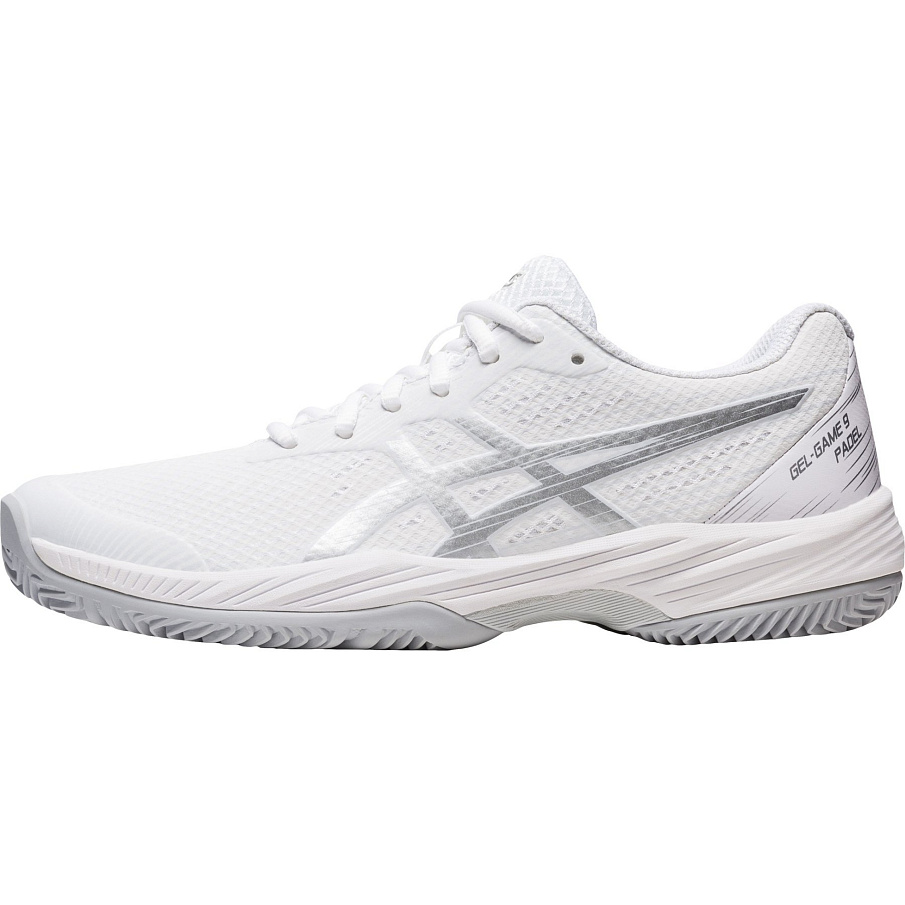 Фото № 1 с приближением к товару «‎Asics Gel Game 9 Padel»