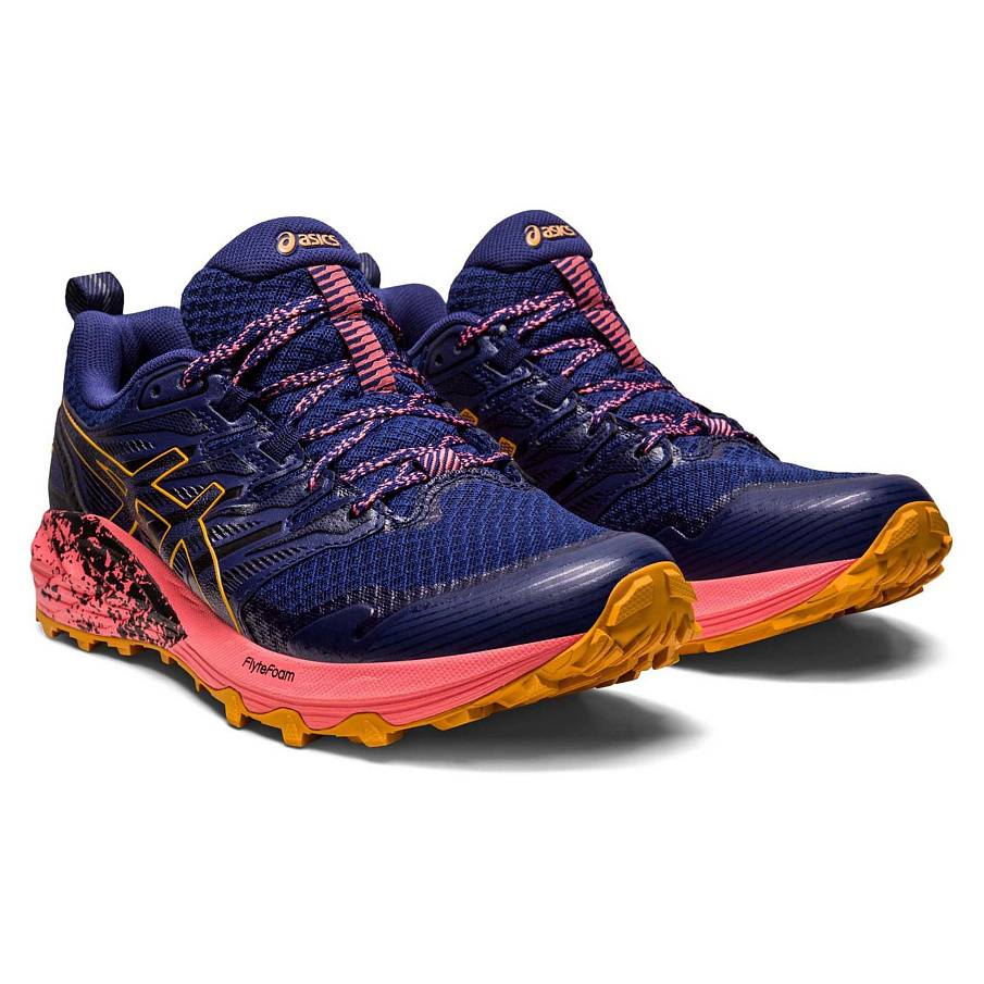 Фото № 2 с приближением к товару «‎Asics Gel-Trabuco Terra»