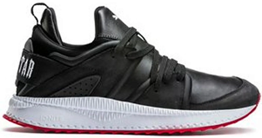 Фото № 1 с приближением к товару «‎Puma Tsugi Blaze Trapstar Black»