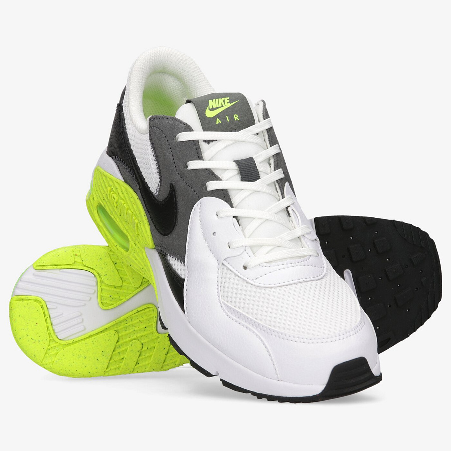 Фото № 3 с приближением к товару «‎Nike Air Max Excee»