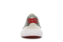 Фото № 2 с приближением к товару «‎Nike SB Zoom Janoski Canvas RM Pale Ivory Atom Red»