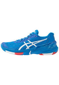 Фото № 1 с приближением к товару «‎Asics Sky Elite FF»