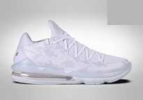 Фото № 1 с приближением к товару «‎Nike Lebron 17 Camo »