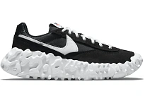 Фото № 1 с приближением к товару «‎Nike Overbreak SP Black White»