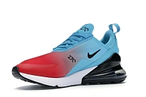 Фото № 3 с приближением к товару «‎Nike Air Max 270 Firecracker»