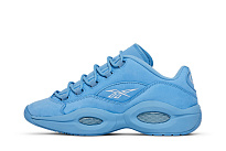 Фото № 4 с приближением к товару «‎Reebok Question Low Blueprint»