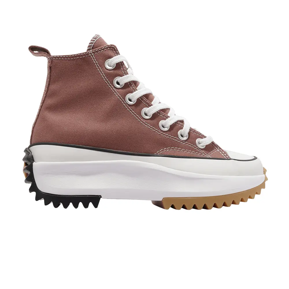 Converse Run Star Hike High Saddle - 1