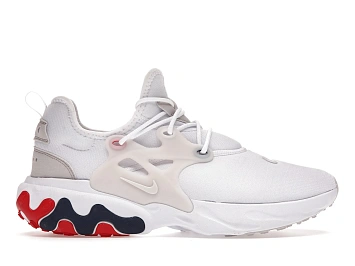 Nike React Presto USA White - 1