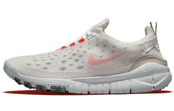 Nike Free Run Trail "Cream 2" Brown - 1