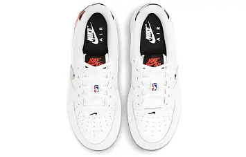 Nike Air Force 1 LV8 1 "NBA" Pack (GS) - 6