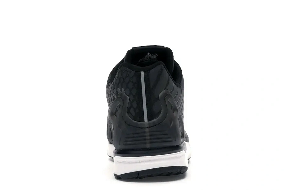 Фото № 4 с приближением к товару «‎adidas ZX Flux Xeno Black»