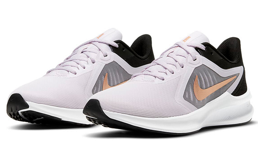 Фото № 3 с приближением к товару «‎Nike Downshifter 10 Wmns Pink»