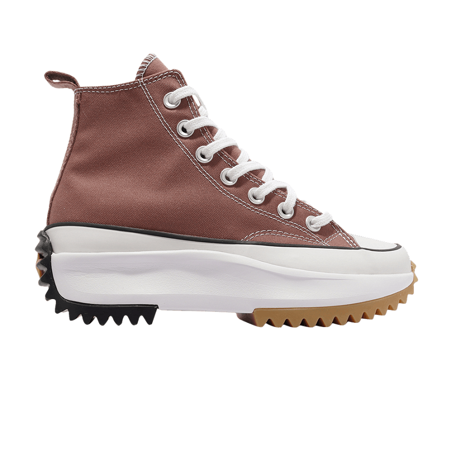 Фото № 1 с приближением к товару «‎Converse Run Star Hike High Saddle»