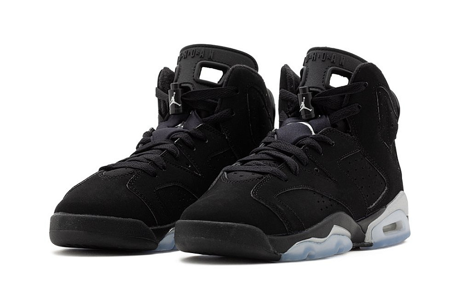 Фото № 3 с приближением к товару «‎Jordan Brand Air Jordan 6 Retro»