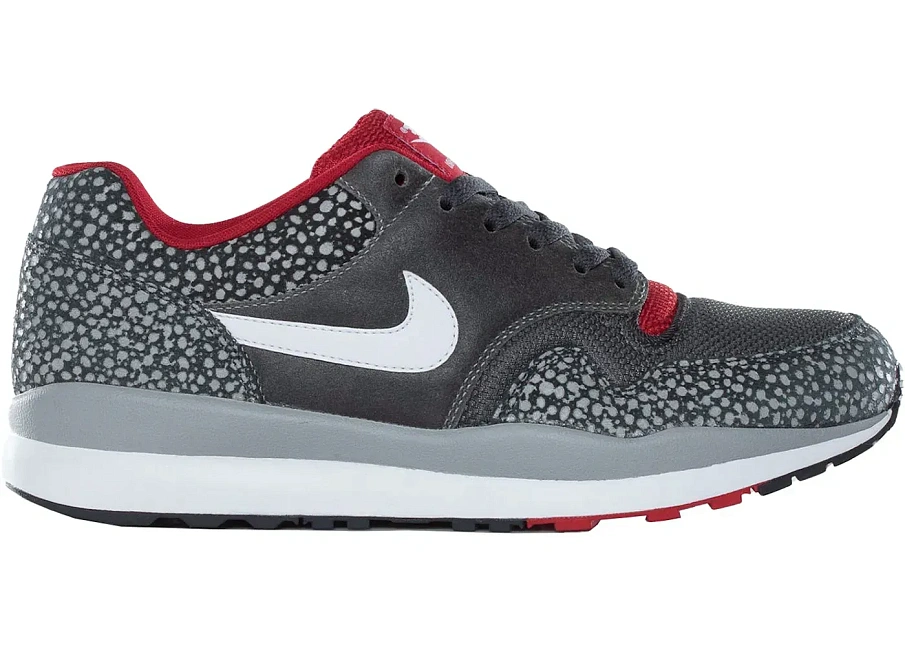 Фото № 1 с приближением к товару «‎Nike Air Safari LE Gym Red»
