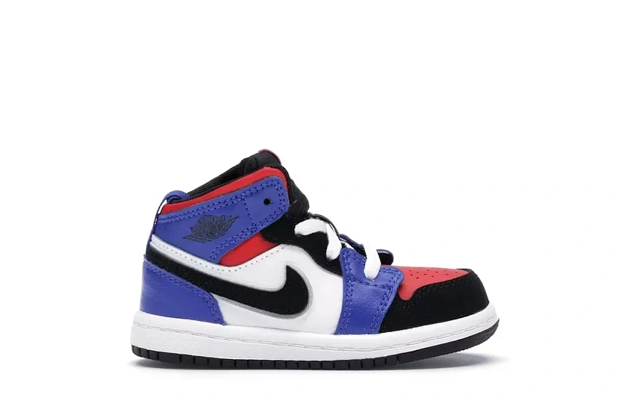 Фото № 1 с приближением к товару «‎Jordan 1 Mid»
