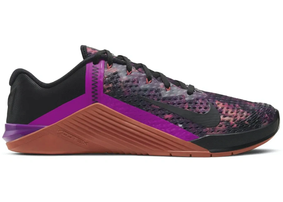 Фото № 1 с приближением к товару «‎Nike Metcon 6 Martian Sunrise»
