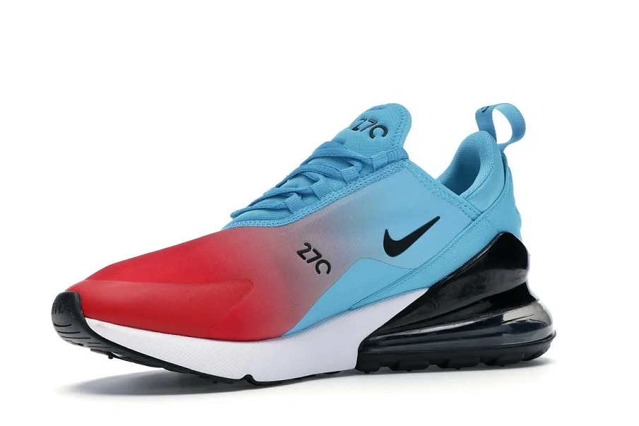 Фото № 3 с приближением к товару «‎Nike Air Max 270 Firecracker»
