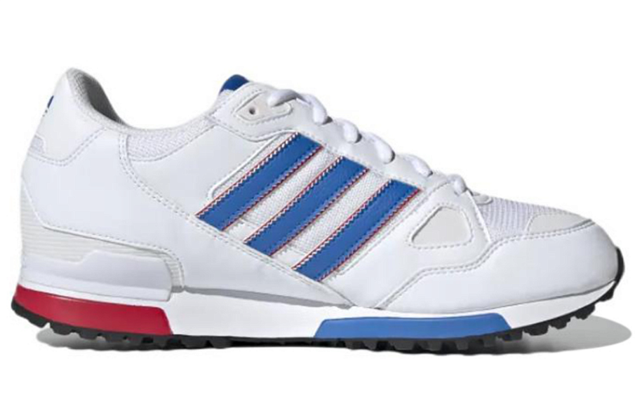 Фото № 2 с приближением к товару «‎ adidas originals ZX 750 Running shoes»