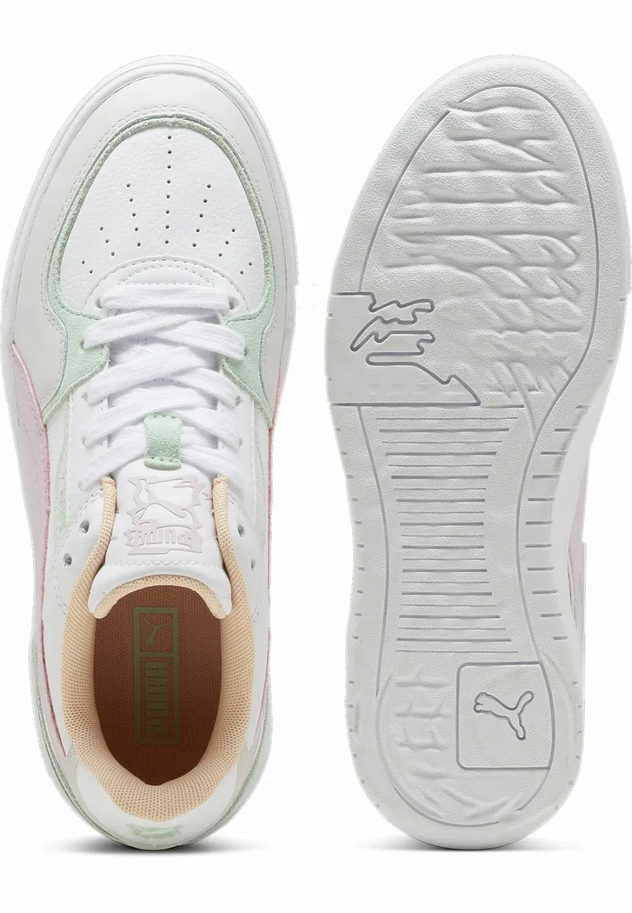 Фото № 3 с приближением к товару «‎Кроссовки Puma sppu115o0t8-b11-n»