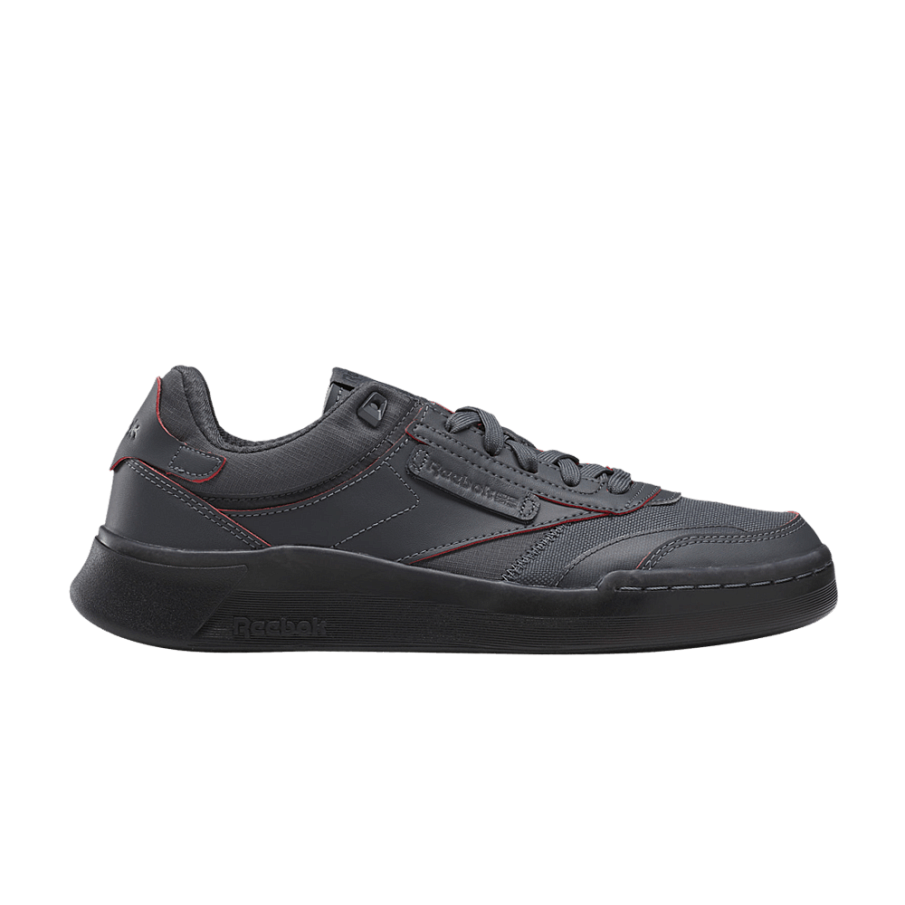 Фото № 1 с приближением к товару «‎Reebok Club C Legacy Pure Grey»
