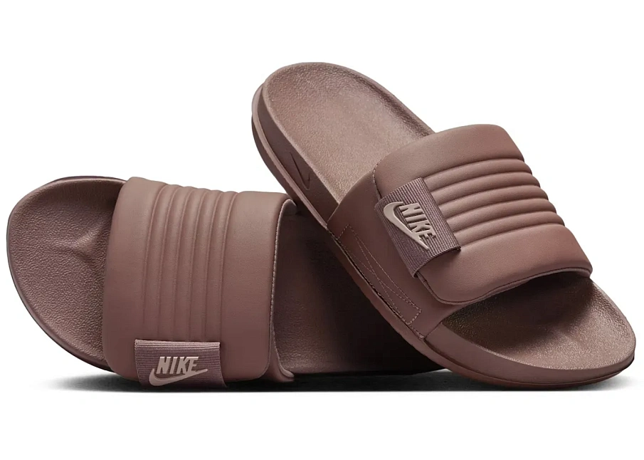 Фото № 1 с приближением к товару «‎Nike Offcourt Adjust Slide»