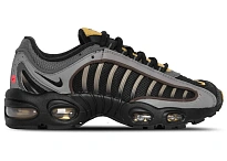 Фото № 1 с приближением к товару «‎Nike Air Max Tailwind 4 Black Metallic Pewter»
