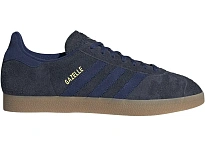 Фото № 1 с приближением к товару «‎adidas Gazelle Legend Ink Gum»