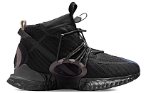 Фото № 2 с приближением к товару «‎Nike Flow 2020 ISPA SE "Black" Black»