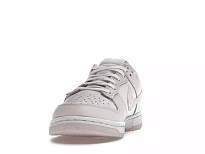Фото № 2 с приближением к товару «‎Nike Dunk Low Essential Paisley Pack Pink »