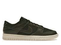 Фото № 1 с приближением к товару «‎Nike Dunk Low Retro PRM Sequoia»