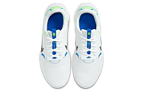 Фото № 4 с приближением к товару «‎Nike Flex Experience RN 9 'Racer Blue'»