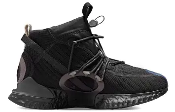 Nike Flow 2020 ISPA SE "Black" Black - 3