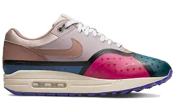 Nike WMNS Air Max 1 PRM "Mini Symbols" - 2