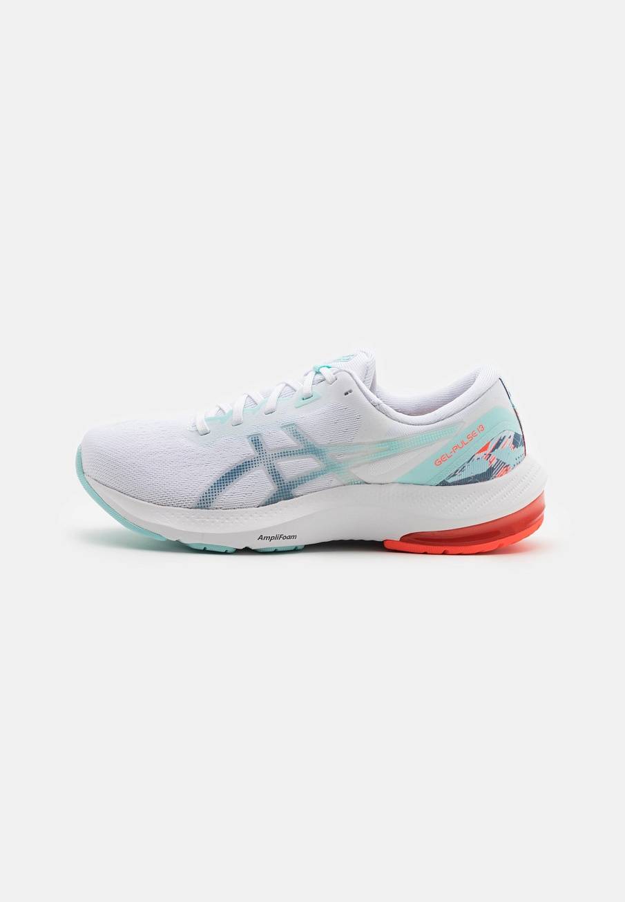Фото № 1 с приближением к товару «‎Asics Gel-Pulse 13 Celebration OF»